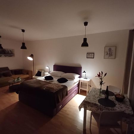 Studio Apartment Easy Ragusa Esterno foto