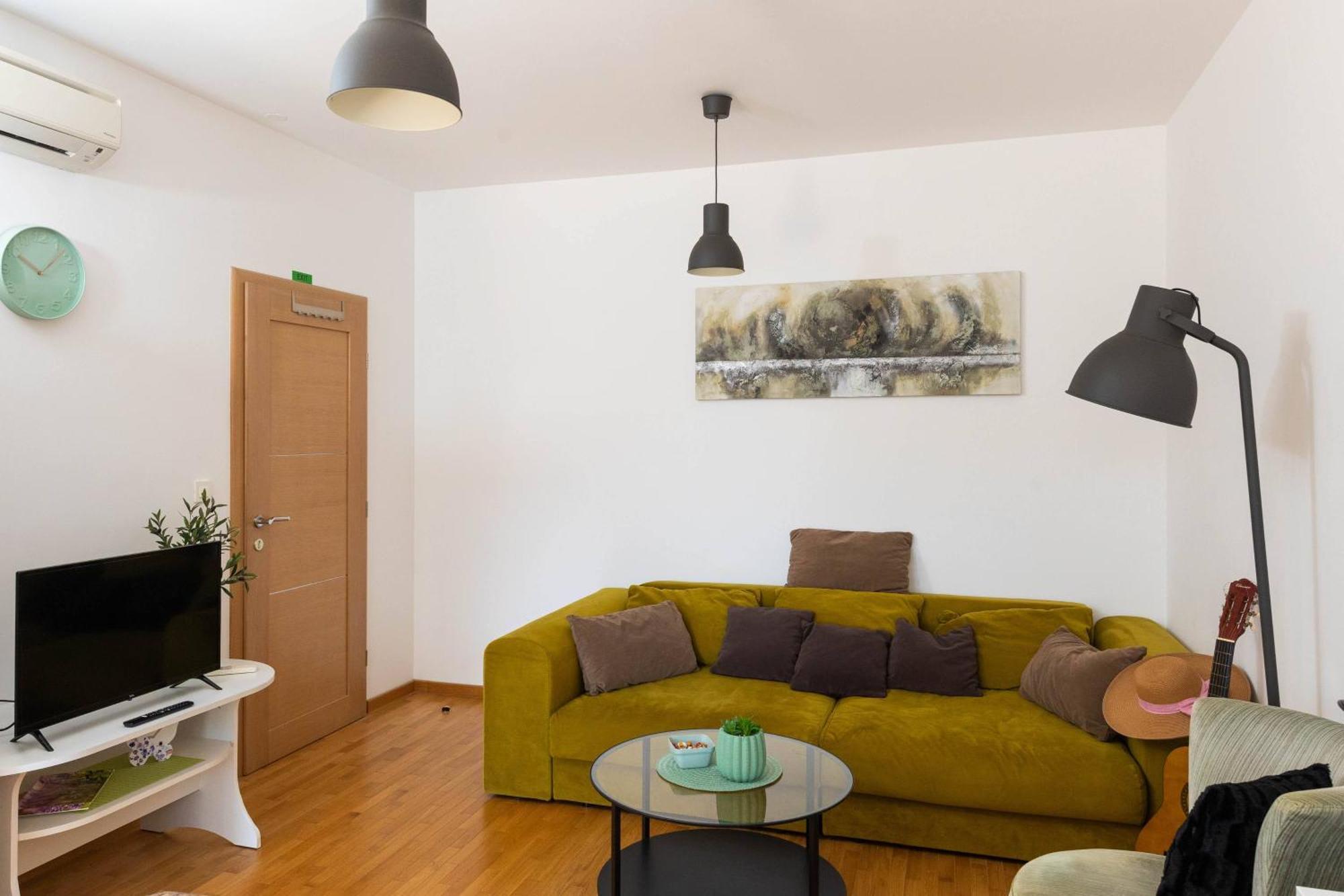 Studio Apartment Easy Ragusa Esterno foto